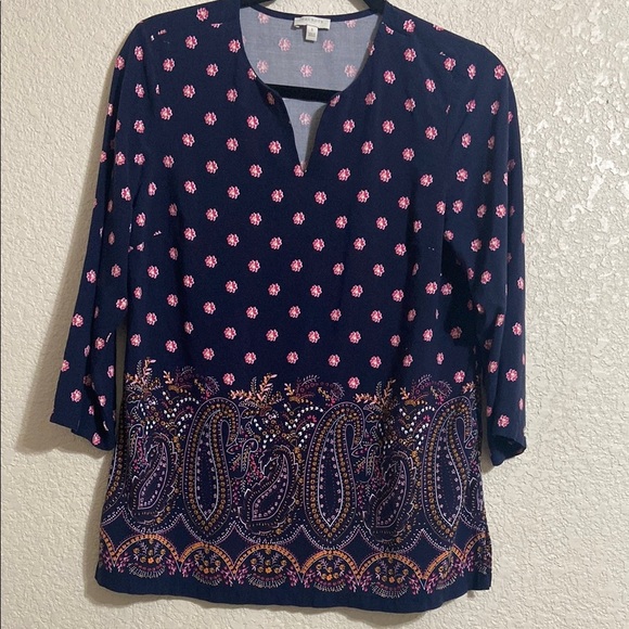 Tops - TALBOTS WOMENS TOP